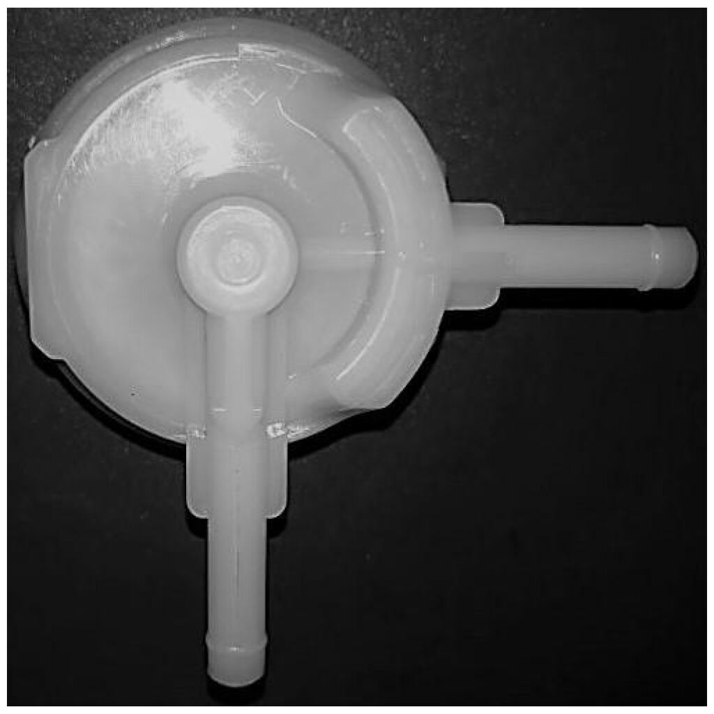 BRÄNSLEFILTER TOYOTA CORONA COROLLA 4-CYL 1,5L-2,4L 1977-04 FUEL FILTER 469
