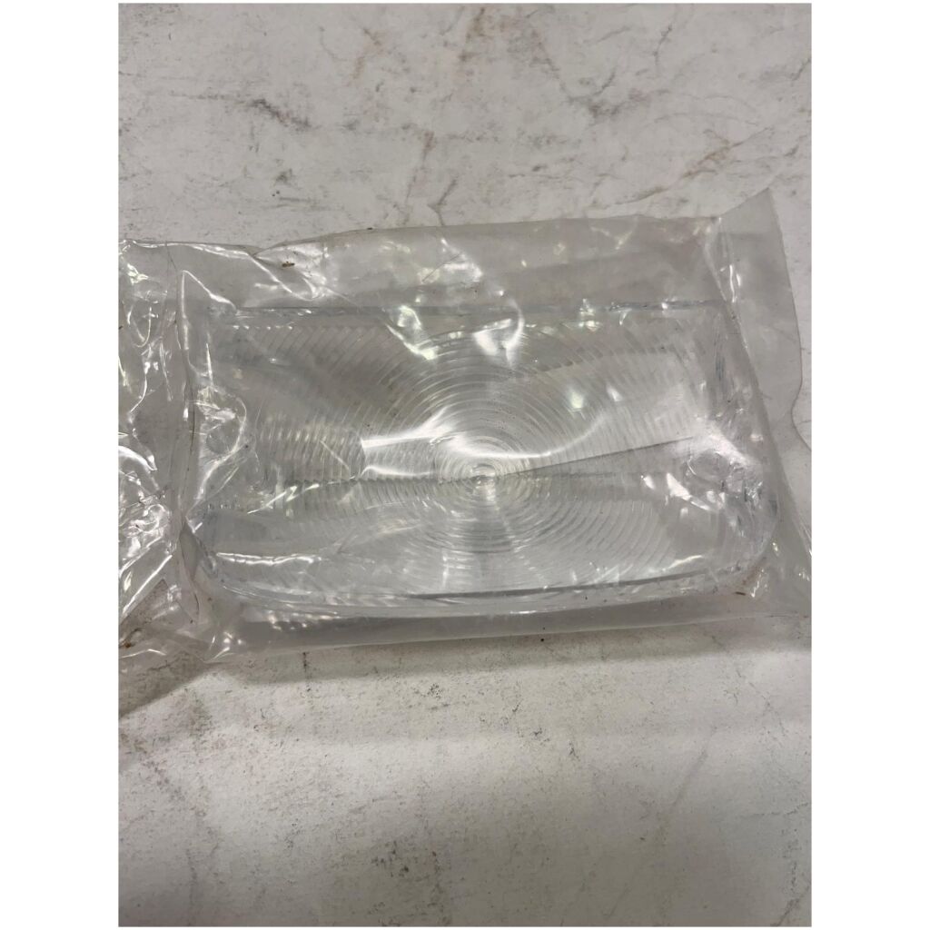 Lyktglas parkeringsljus vänster GMC 1955-57 , T400360 , 55-13209-GMC