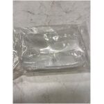 Lyktglas parkeringsljus vänster GMC 1955-57 , T400360 , 55-13209-GMC