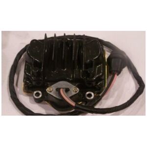 NOS FÖRSTÄRKARE CHEVROLET V8 CAMARO NOVA CHEVELLE 1968-72 , DELCO REMY 1115343