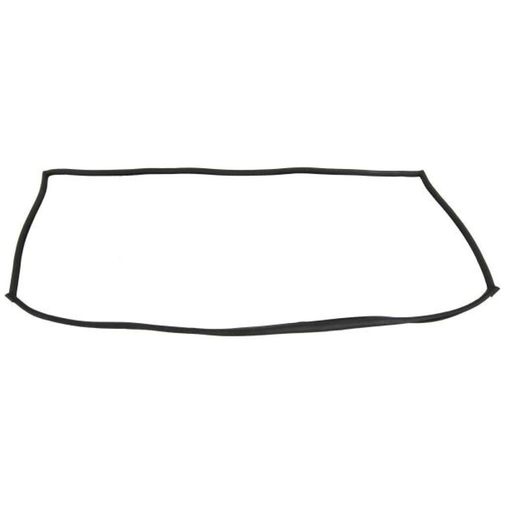 Bakrutegummilist 1963-64 Chevrolet Pontiac Oldsmobile 4dr ht