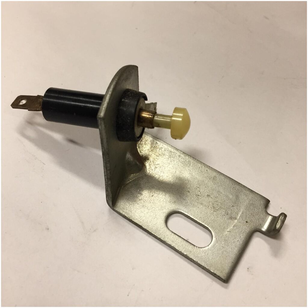 BROMSLJUSKONTAKT MOPAR 1961-72 PREFERRED 2496155 DY-1048
