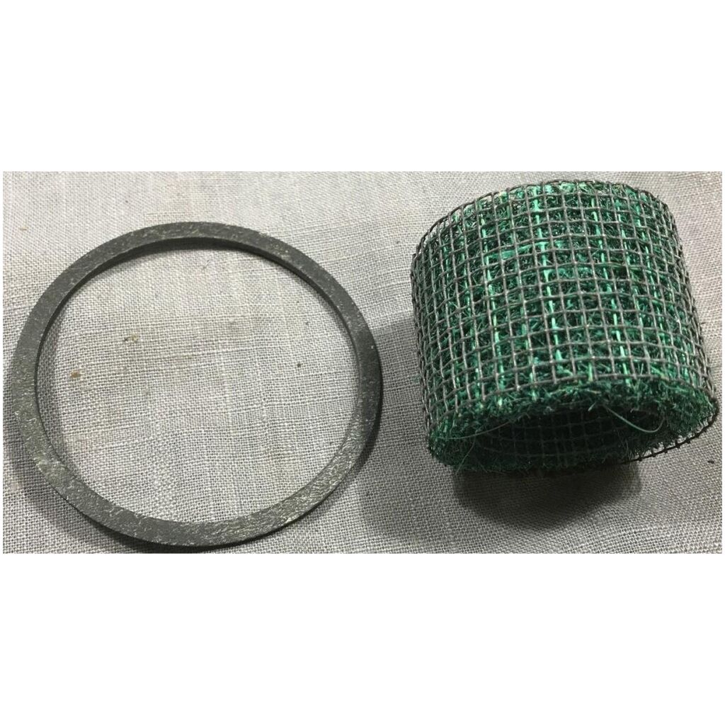 FILTER VEVHUSVENTILATION USA FORD 1951-58 , PREFERRED FE98 ERS FAD-6841-A