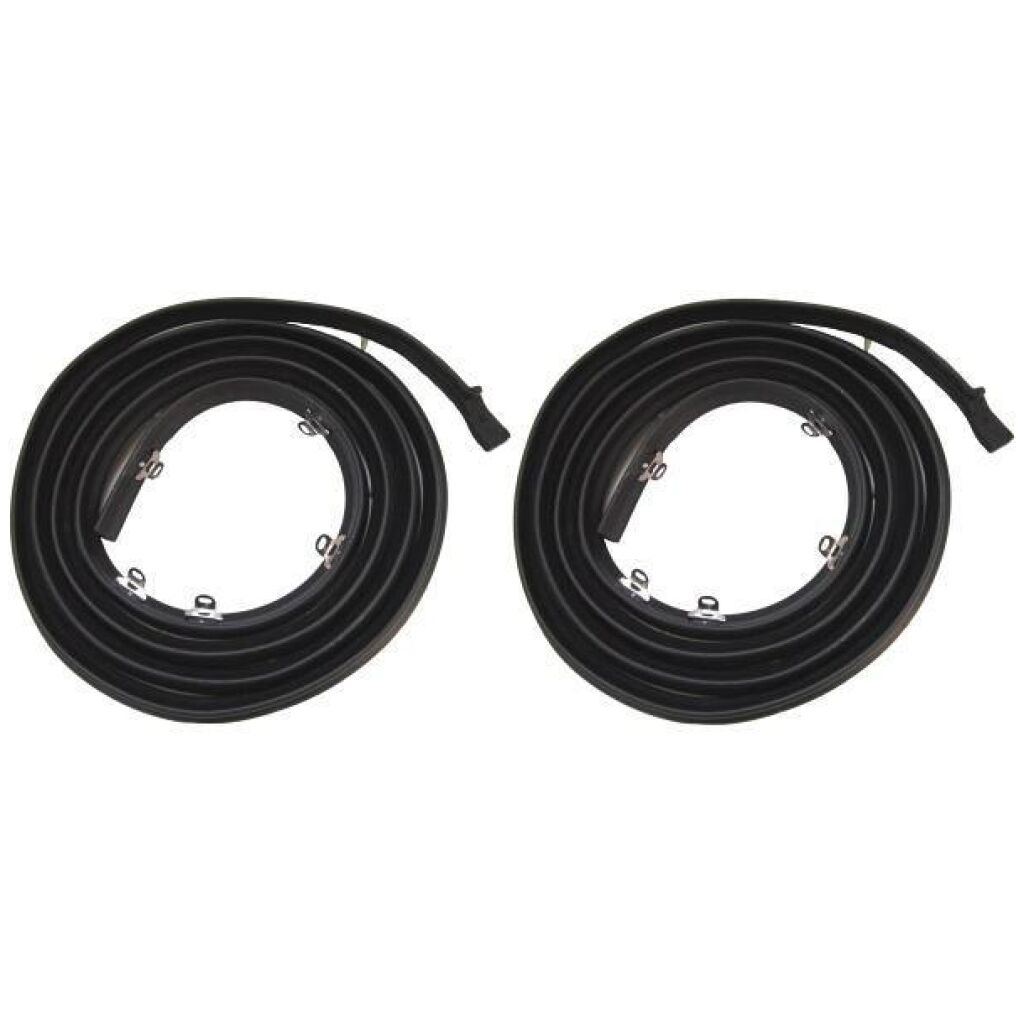 Front Door Weatherstrip