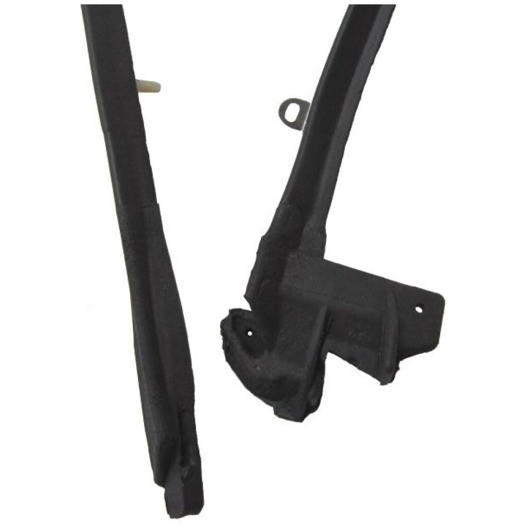 Front Door Weatherstrip