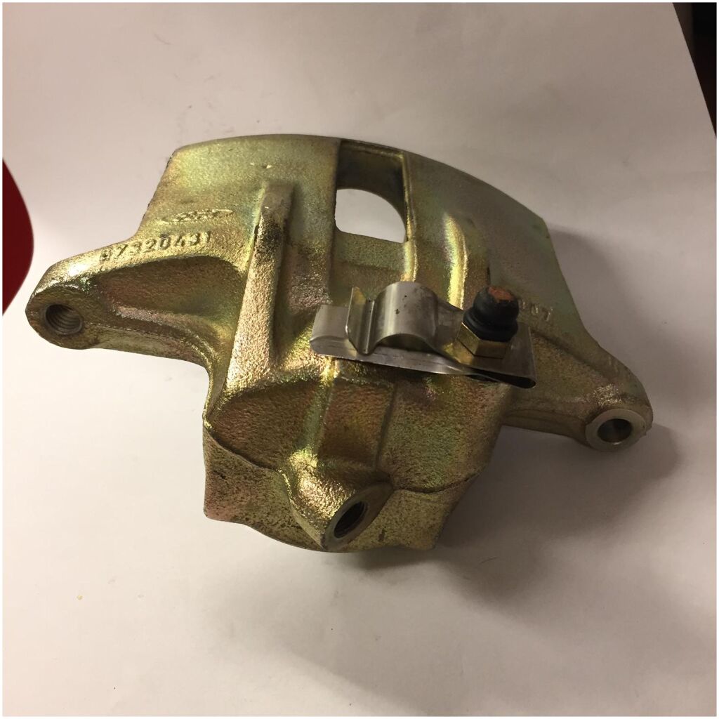 BROMSOK VÄNSTER FRAM FORD FUSION 06-12 & SIERRA 82-87 5023220 , 67320431