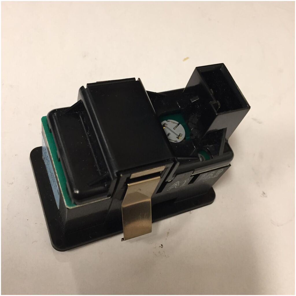 TIDSKLOCKA FORD PROBE , FORD 3877149 F1DF-15000-AA