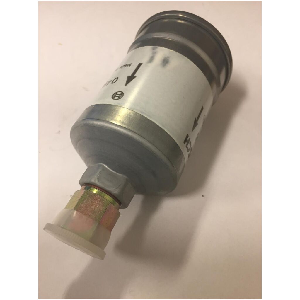 Bränslefilter Saab VW Volkswagen 2,0l-2,5l 1974-93 , BOSCH 0450905005 71016