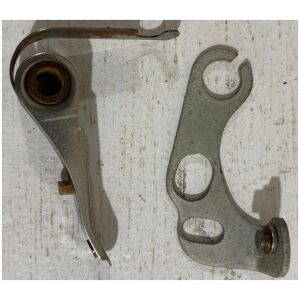 BRYTARE 1941-48 CHEVROLET 35-36 PONTIAC 53-54 CORVETTE 36 OLDS P&D RE18-22
