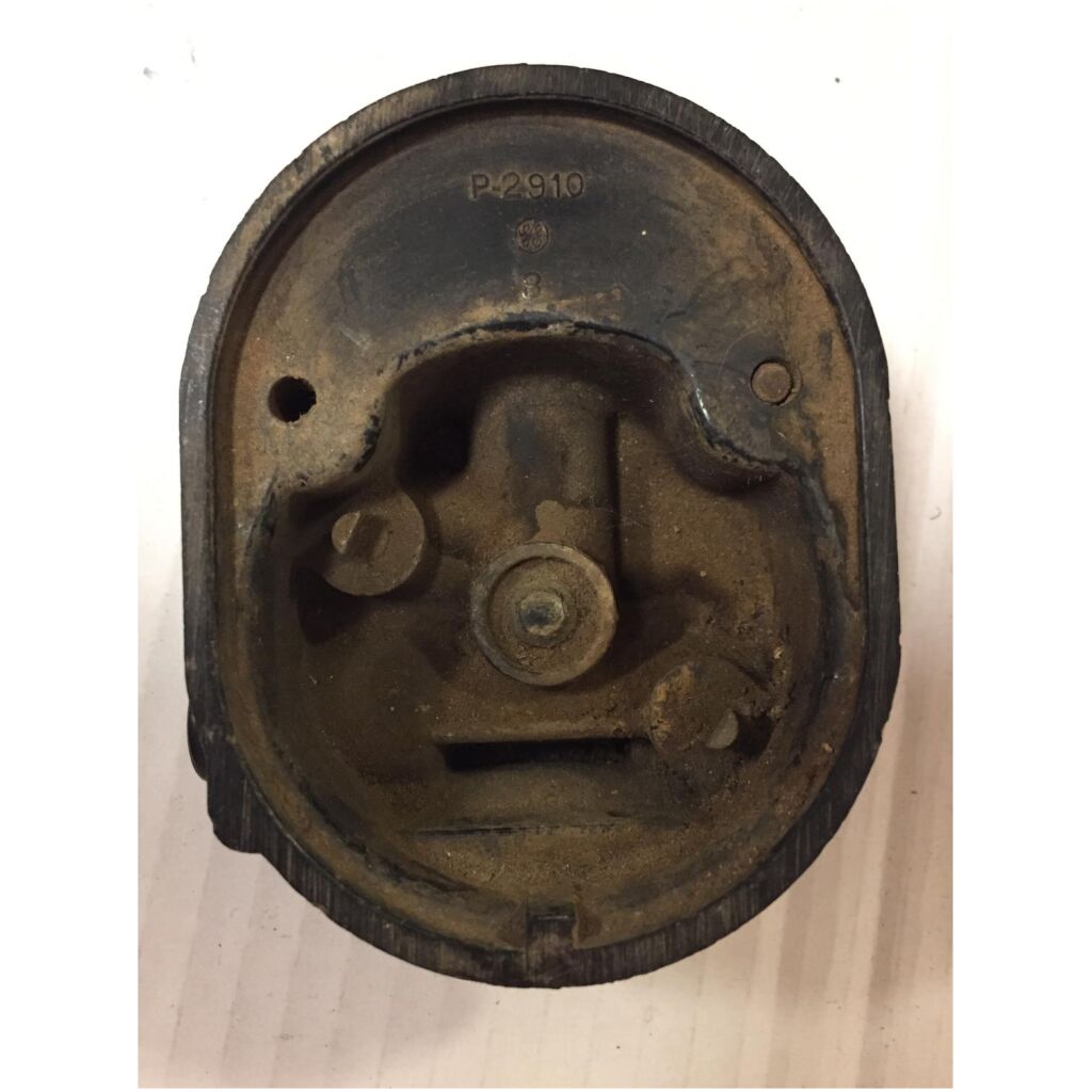 Fördelarlock 2-cyl , WICO P-2910 , 234-3280