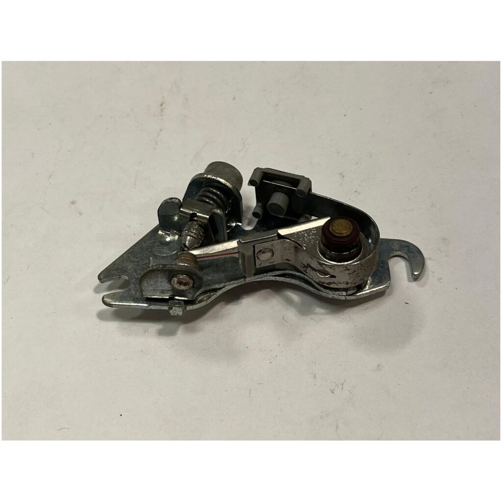 Brytare Chevrolet Corvette C1 C2 C3 & GM V8 1953-82, Delco Remy D106P 1931988