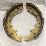 2-par Bromsbackar Mercury 1960-61, Atlas / Bendix 2025-126