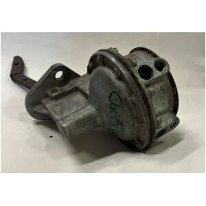 BRÄNSLEPUMP CHEVROLET V8 1955-56, AC DELCO 1955