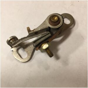 BRYTARE , HOLLEY 76D-71AS