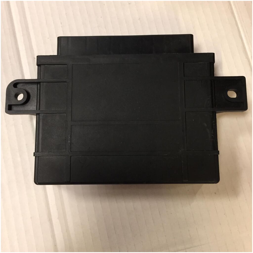 NOS MODUL BOX CENTRALLÅS MED ALARM , FORD MONDEO 1,6-2,5L 1996-98, FORD 1053372