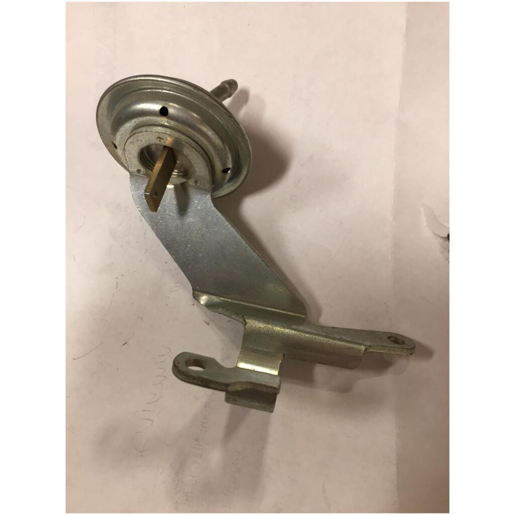 NOS CHOKE PULL OFF CARTER 4-PORTS CHEVROLET IMPALA CHEVELLE 1965-67, GM 3889755