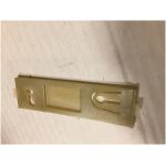 Clips tröskellist Ford 1972-74 19334, ersätter: D20z-6521066-A