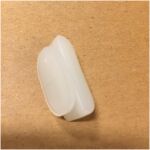 clips tak Ford Pinto 1974-76, 17683