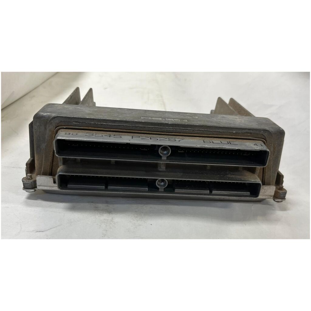 Kontrollmodul box Chev GMC 1500-3500 2005-07, DELPHI 12589161 , P26287 J1 BLUE