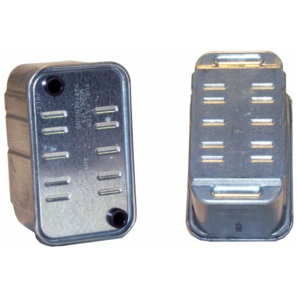 Bensinfilter WIX 33130 CHEVROLET & GMC 1983