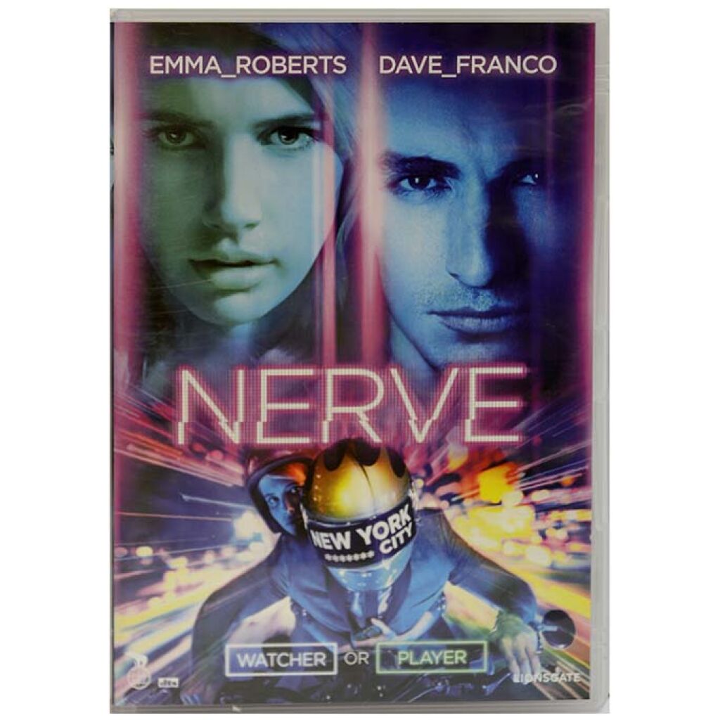 Nerve