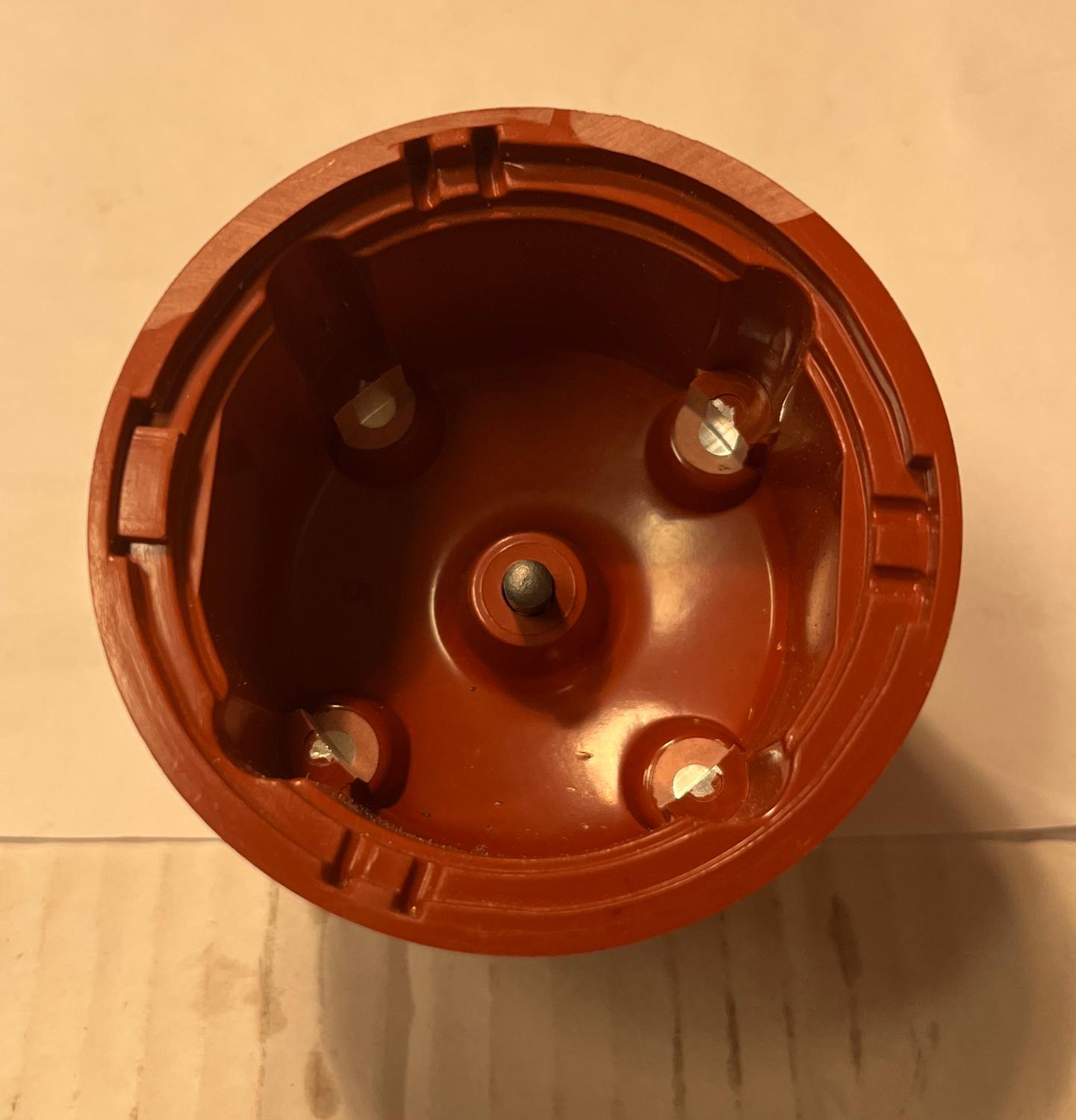 Fördelarlock 4-cyl 8x7cm Volvo VW Alfa Audi Porsche Ford Saab , 56056