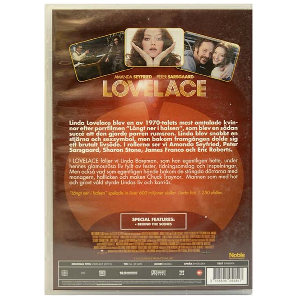 Lovelace