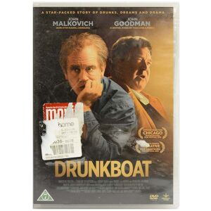 Drunkboat