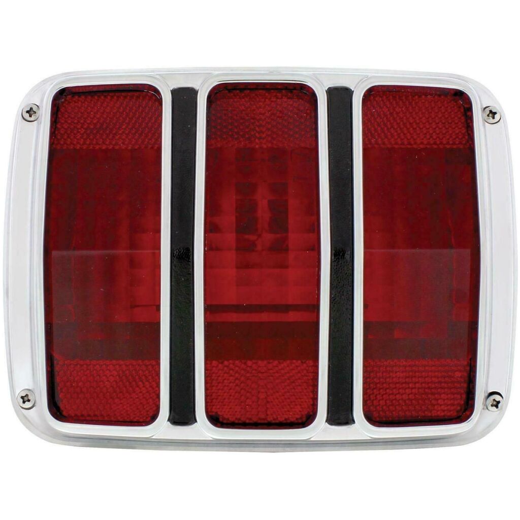 Bakljus Ford Mustang 1964-66 , F6401