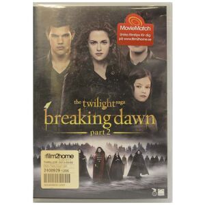 Breaking Down
