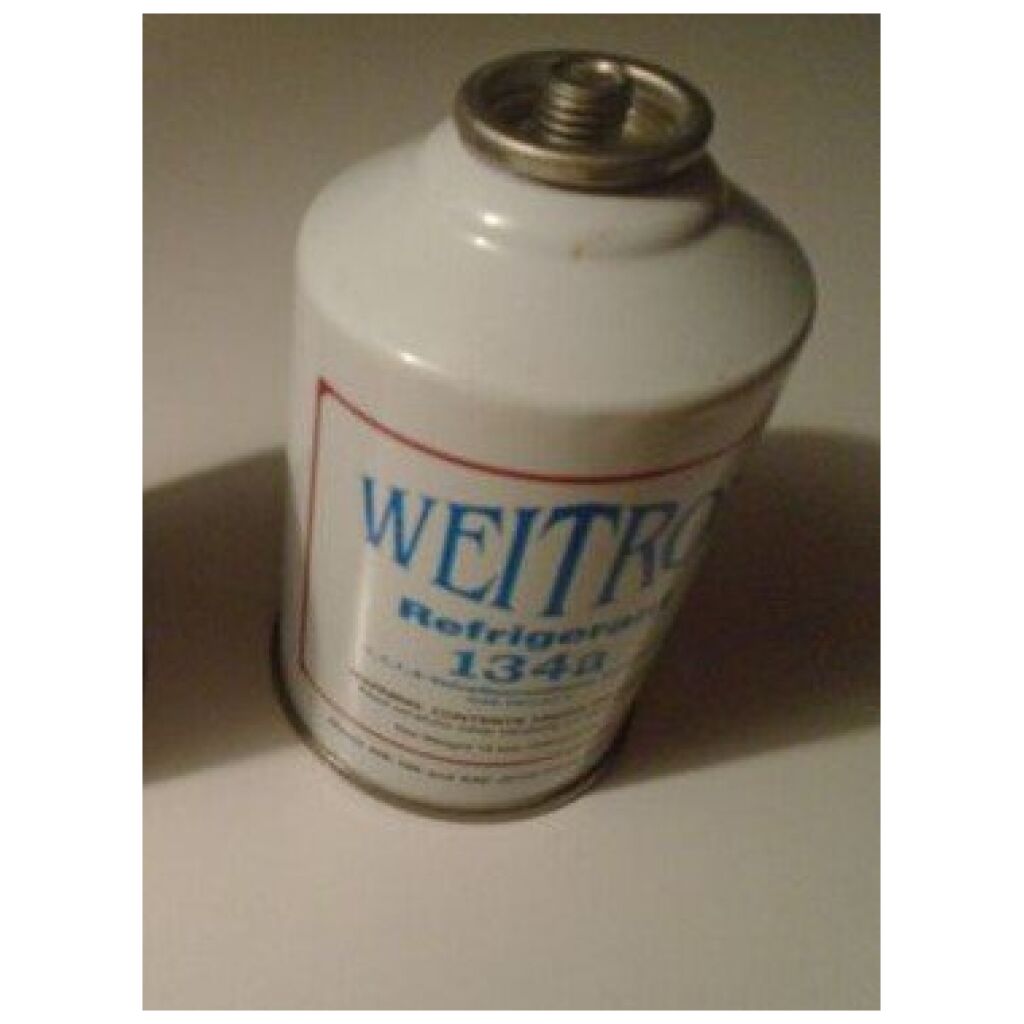 KÖLDMEDIA 134A WELTRON 340gr