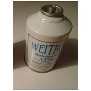KÖLDMEDIA 134A WELTRON 340gr
