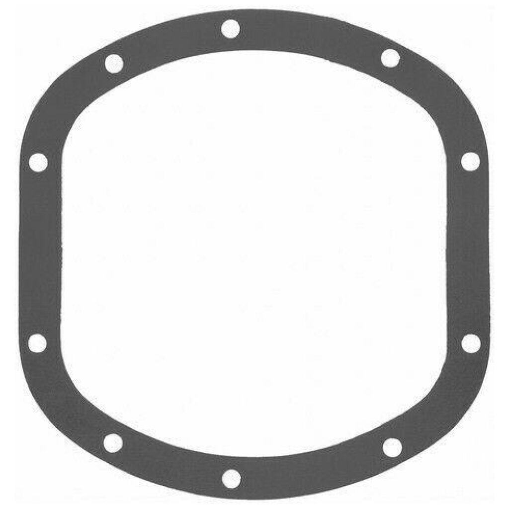 DIFFHUSPACKNING DANA MODELL 30 10 BULT JEEP 6 cyl 1966-98, FEL-PRO RDS55019