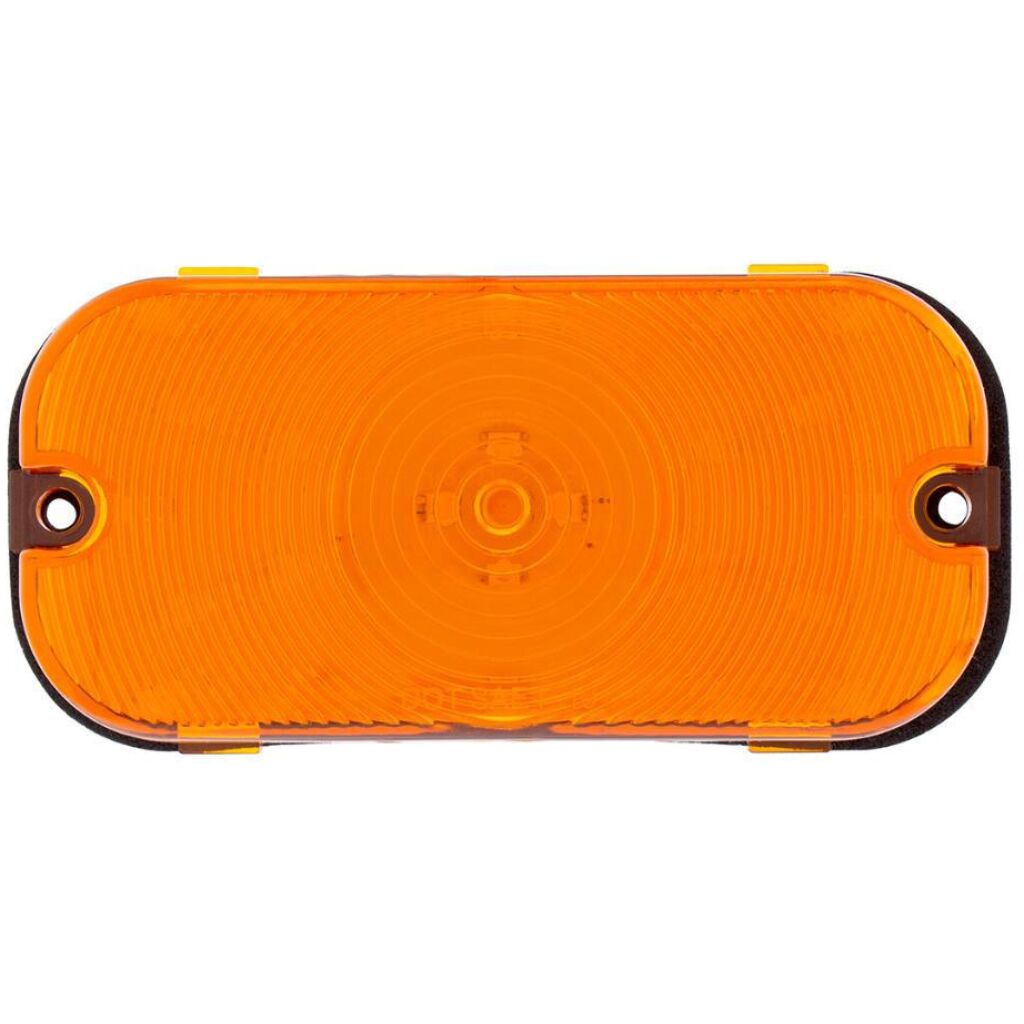 25 LED Amber Parking/Signal Light For 1966-68 Ford Bronco
