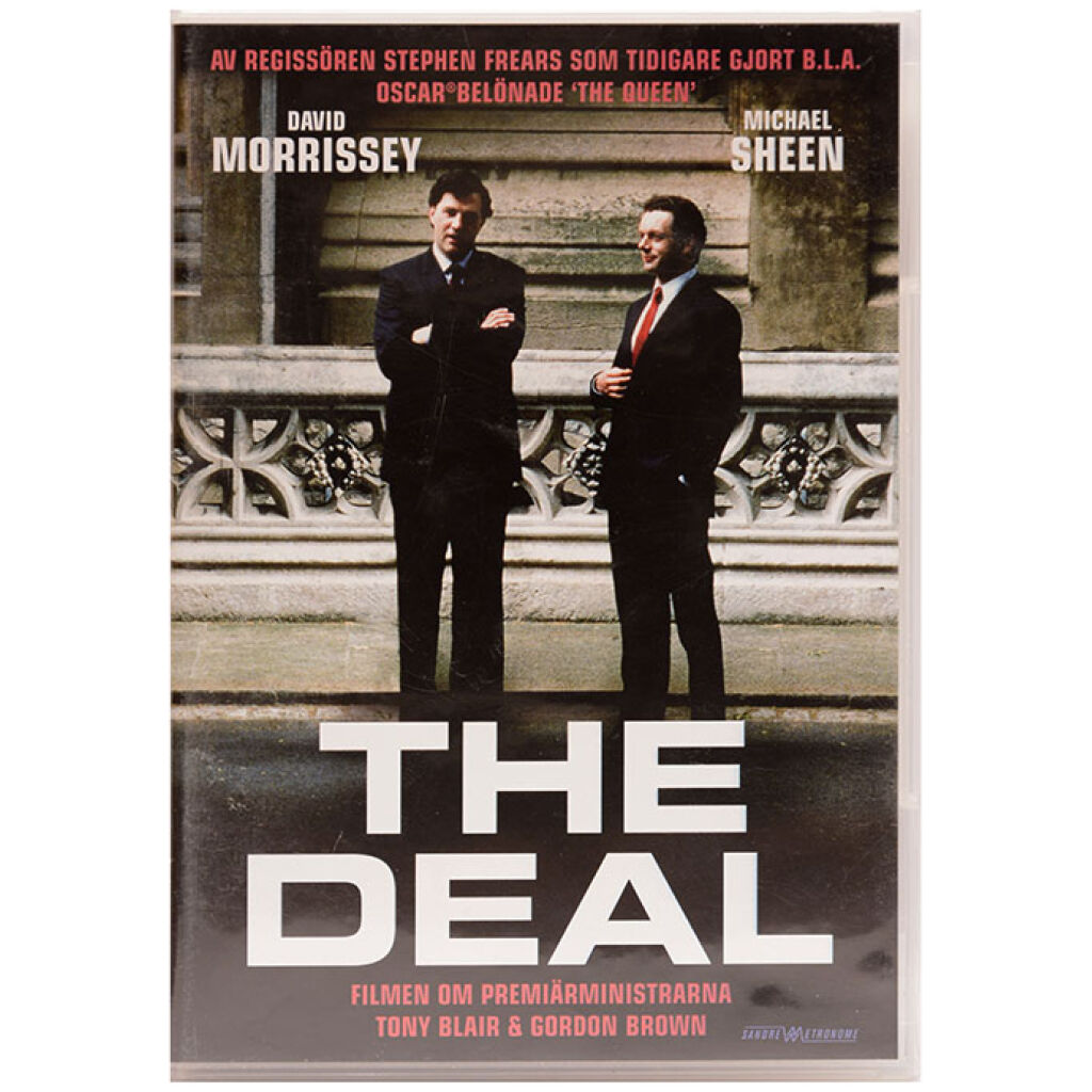 The Deal