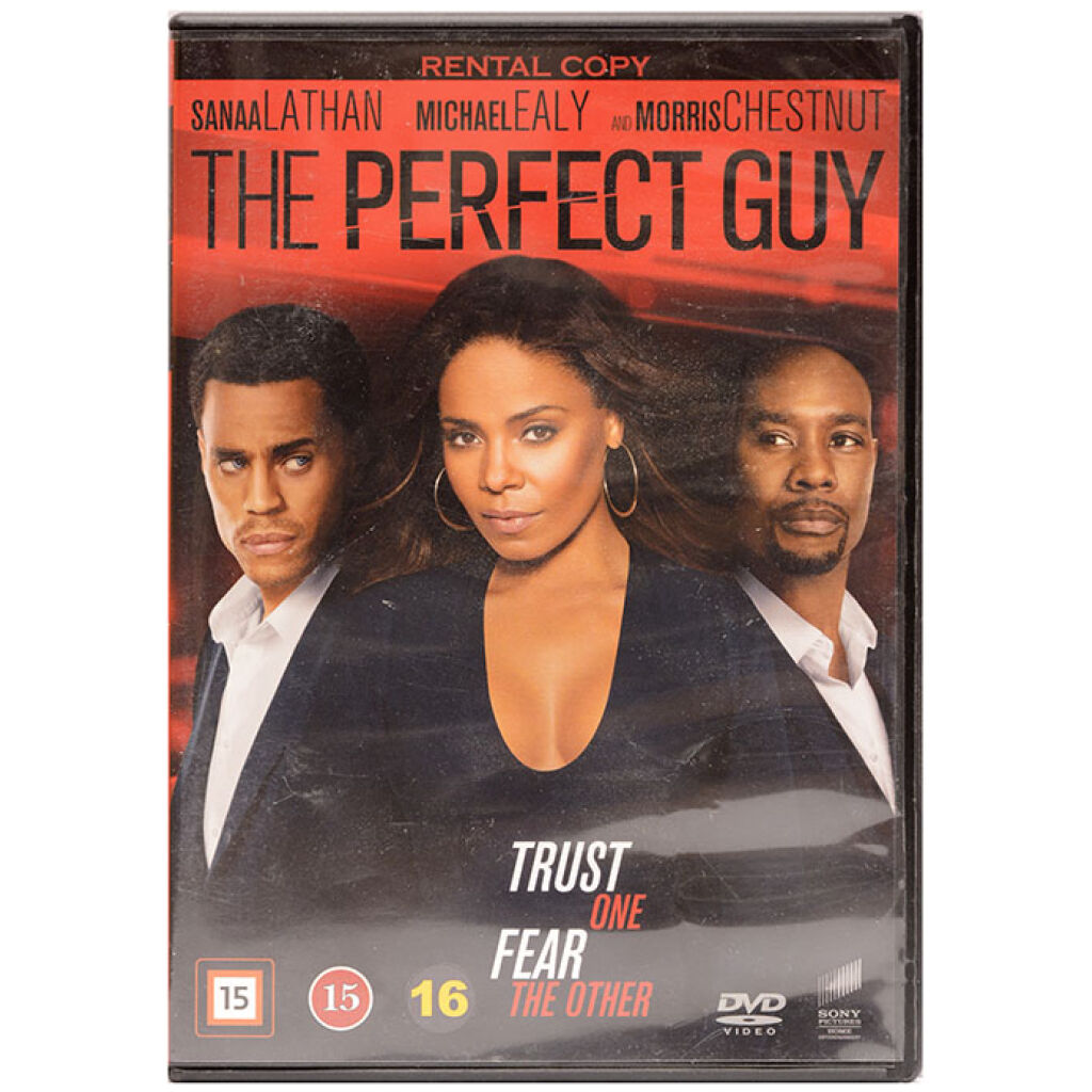 The Perfect Guy
