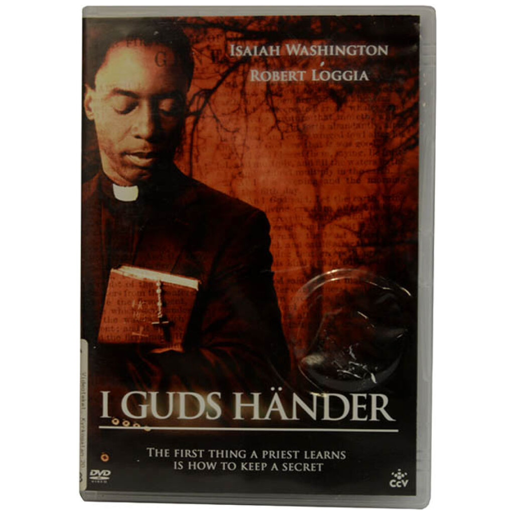I Guds Händer