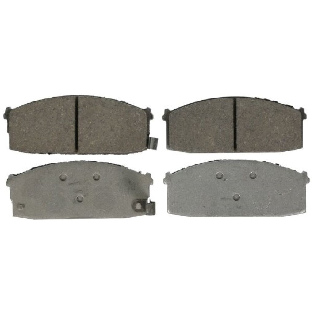 Bromsbelägg fram Pd274 NISSAN 810 -81 NISSAN MAXIMA 81-84 NISSANSENTRA83-85