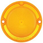 Parking Light Lens For 1958 Chevy Impala