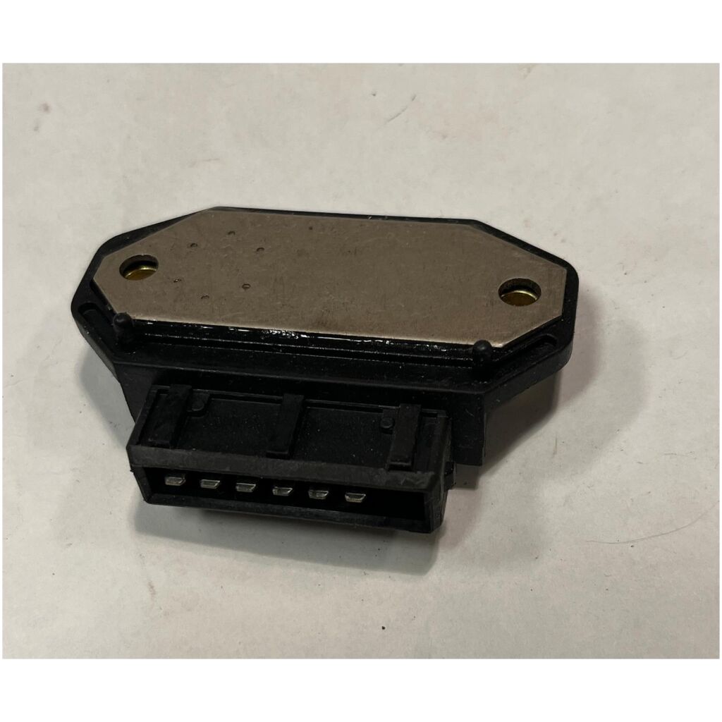 12V Tändningsmodul Citroen Ford Seat Saab 1985-94, HELLA 5DA006623-191