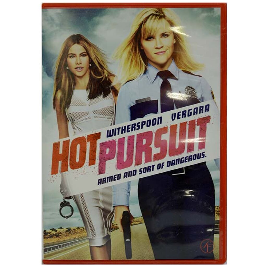 Hot Pursuit