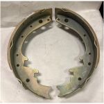 2-par Bromsbackar Mercury 1960-61, Atlas / Bendix 2025-126