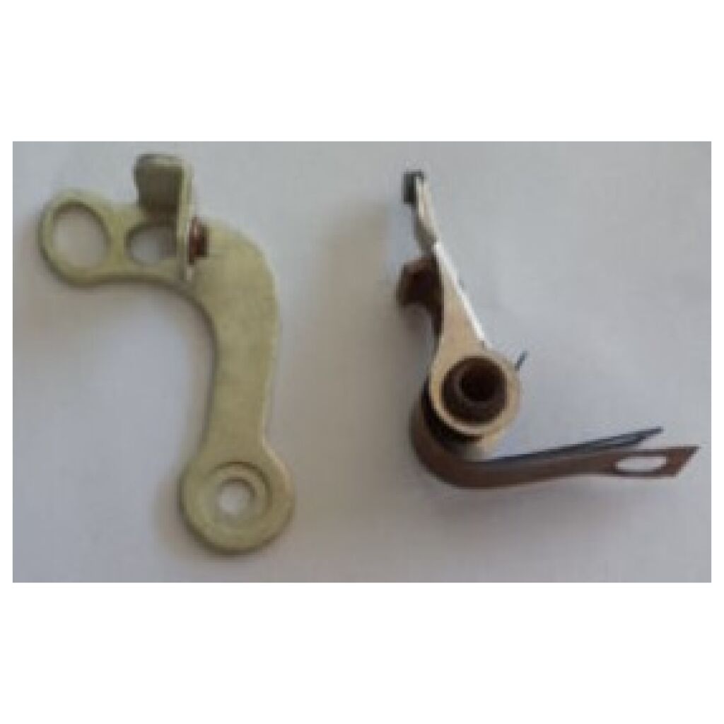 BRYTARE PACKARD DODGE CHRYSLER HUDSON KAISER FRAZER 6 1939-60, P&DAU18-27