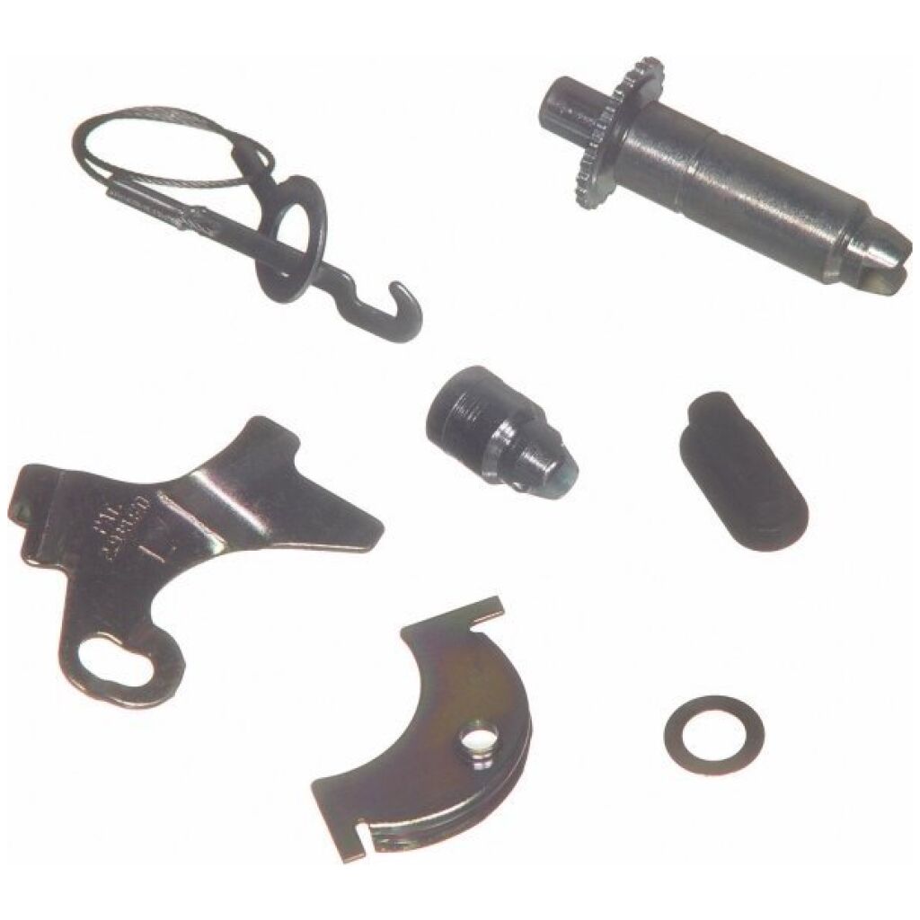 JUSTERINGSSATS CHEV GMC VAN PICKUP 1965-75 WAGNER F98396