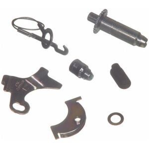 JUSTERINGSSATS CHEV GMC VAN PICKUP 1965-75 WAGNER F98396