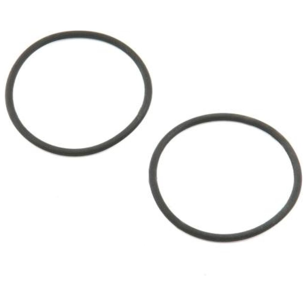 O-ringar 2st CHEVROLET PONTIAC V8 FORD V8 351C , MR Gasket 2668