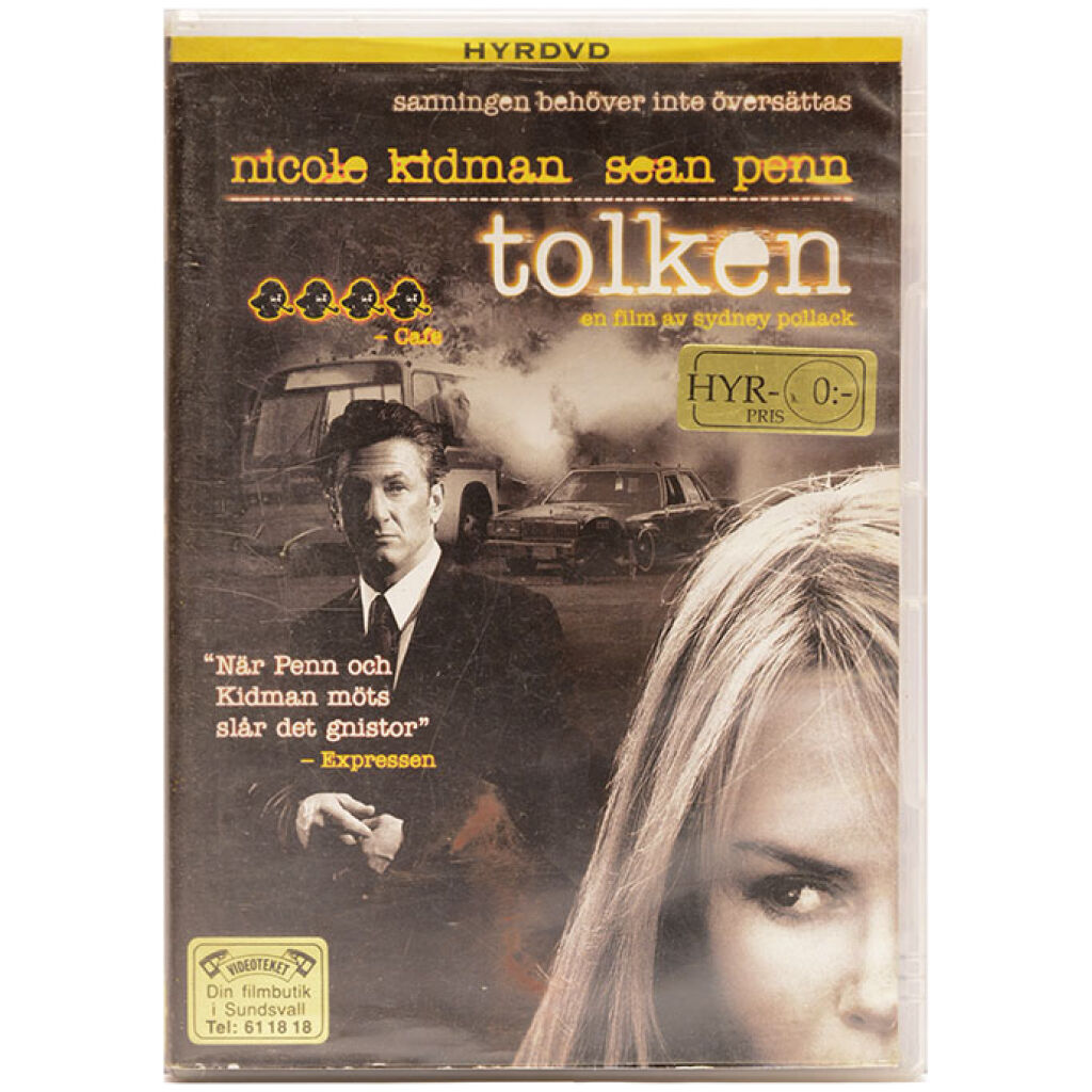 Tolken
