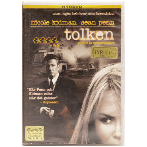 Tolken