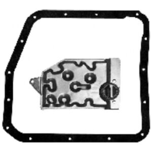 Automatlådefilter kit Toyota Celica Chevrolet Nova 1985-02, G.K.I FT1137