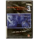 Paranormal Activity